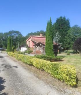 Carrejo House | El Sauco de Ruente