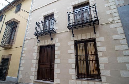 Ubeda Apartment | El Secreto de Chirinos