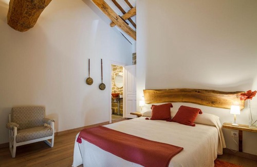 Cuzcurrita de Rio Tiron Hostel | El Sitio de Carmelo