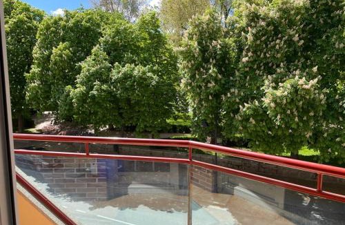 Avila Apartment | El sitio de mi recreo Ávila