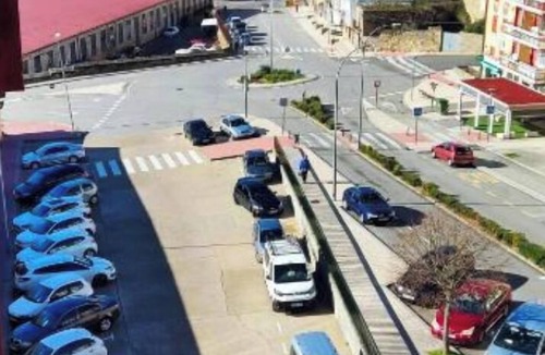 Bejar Apartment | EL SITIO DE MI RECREO IN BEJAR