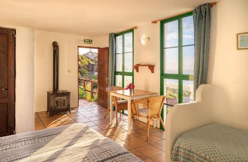 Frontera Apartment | El Sitio