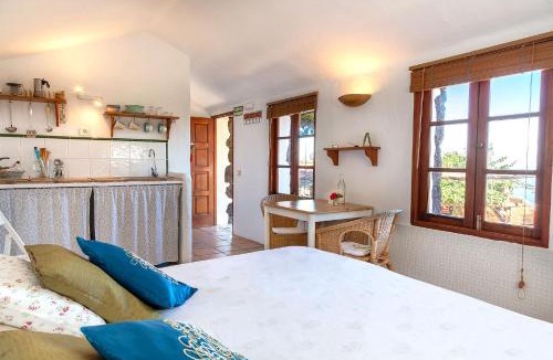 Frontera Apartment | El Sitio