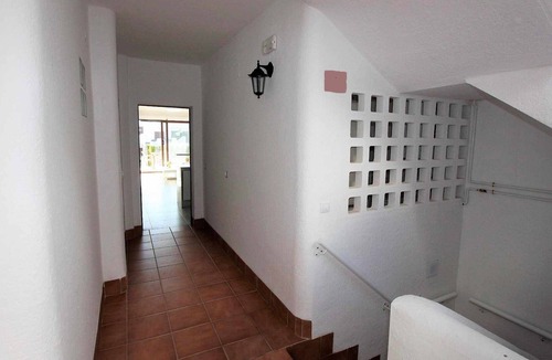 Mar de Pulpi Apartment | El sol, apartment with garden in luxury residence on the beach