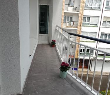 Colindres Apartment | El sol y la mar
