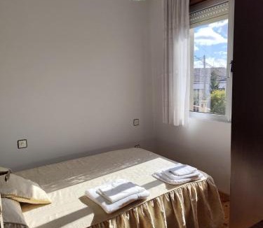 La Gallega Apartment | El Solano-La Gallega