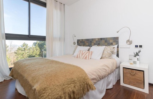 Sojuela House | El Soto de Sojuela Luxury Chalet, Golf&Bosque