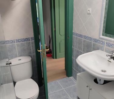 Villarcayo Apartment | El Soto