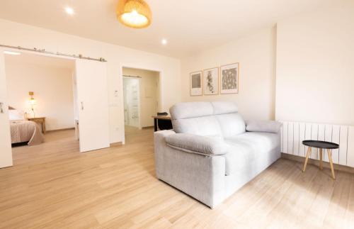 Beceite Apartment | El sueño del Búho 1. Adaptado, chimenea y terraza