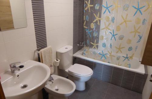 Lerma Apartment | El Tejo