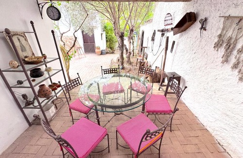 Alameda de Cervera House | El telar de los Molinos