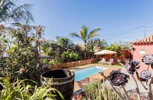 Puntagorda House | El Tendal