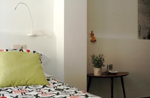 Seu de Urgell House | El Terrat Sobre el Mercat