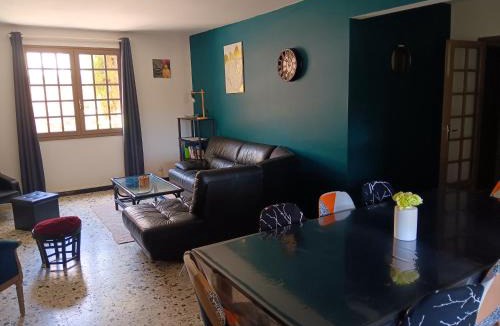 Sigean House | El terret