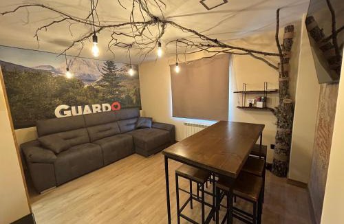 Guardo Apartment | El Tobogán del Ratoncito