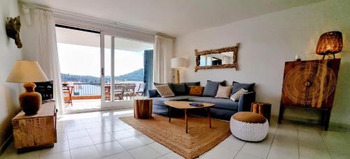 Son Parc Apartment | El Ton Golf