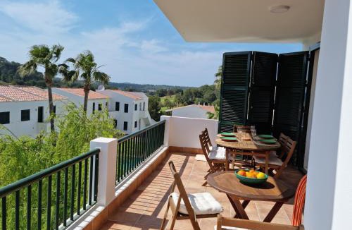 Son Parc Apartment | El Ton Golf