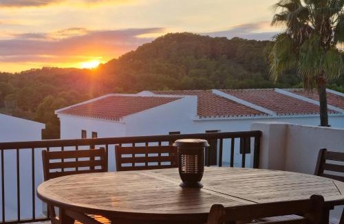 Son Parc Apartment | El Ton Golf