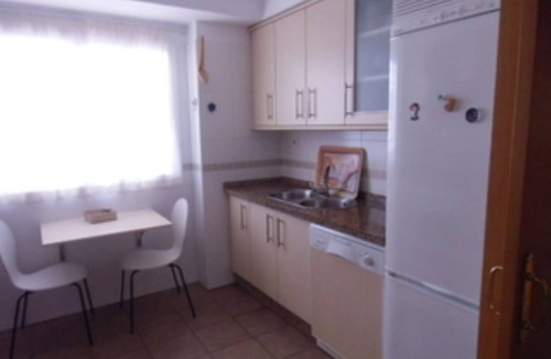 Retamar Apartment | El Toyo Golf y Playa a Cinco Minutos a pie de la Playa y del Campo de Golf