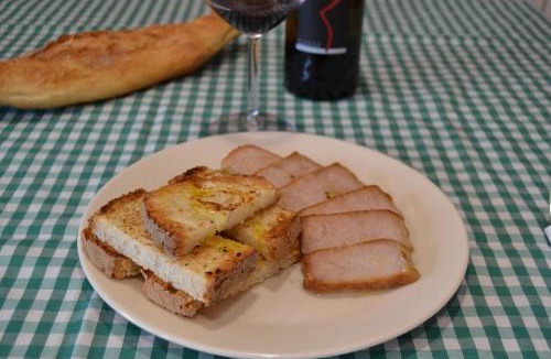 Foncebadon House | El Trasgu de Foncebadón