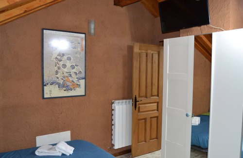 Foncebadon House | El Trasgu de Foncebadón