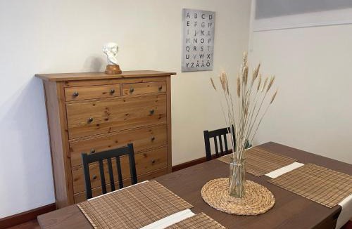 Gijon-Este Apartment | El Urogallo con garaje