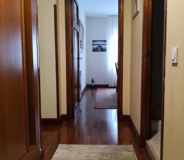 Gijon-Este Apartment | El Urogallo con garaje