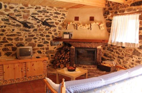 Bonar House | El Urogallo de Rucayo