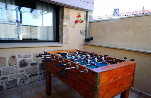 Aldehuela del Rincon House | El Valle de la Mantequilla