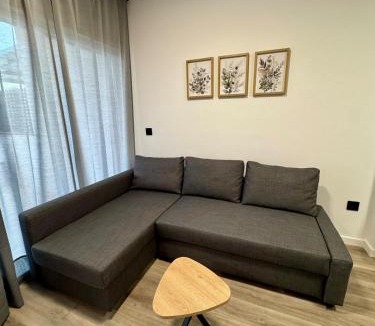 Villanueva Del Rio Segura Apartment | El Valle Termal 2 - Diseño - Junto al balneario