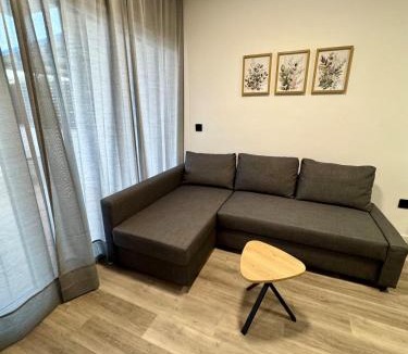 Villanueva Del Rio Segura Apartment | El Valle Termal 2 - Diseño - Junto al balneario