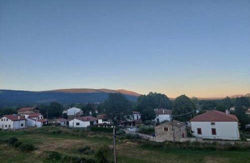 Sotillo del Rincon House | El Valle Hotel Rural