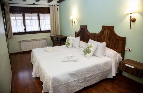 Sotillo del Rincon House | El Valle Hotel Rural