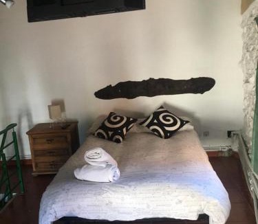 Revelillas House | El Valle Perdido Casas Rurales