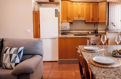 San Jose Apartment | el velero
