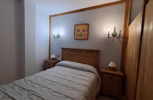 Riopar House | El Ventorrillo Grande