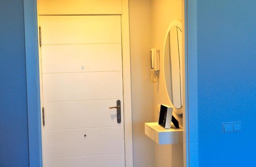 Les Deveses Apartment | El Vergel de Denia