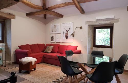 Lugo House | EL VIEJO MOLINO