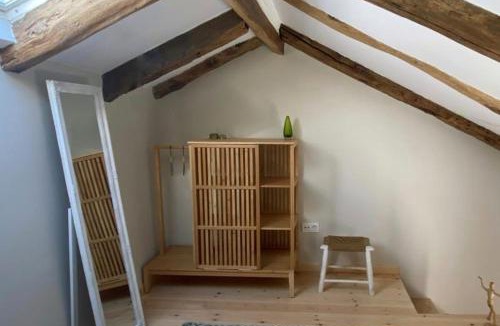 Lugo House | EL VIEJO MOLINO
