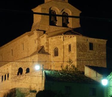 San Esteban de Gormaz House | El Zaguán del Rivero