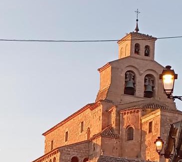 San Esteban de Gormaz House | El Zaguán del Rivero