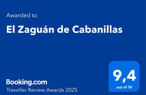 Cabanillas del Monte House | El Zaguán de Cabanillas