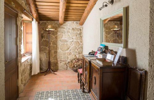 Cabanillas del Monte House | El Zaguán de Cabanillas