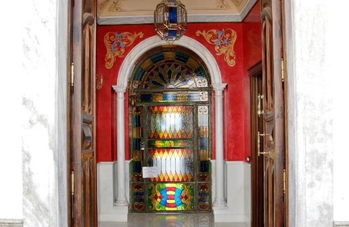 Fuente de Cantos Apartment | El Zaguán de la Plata