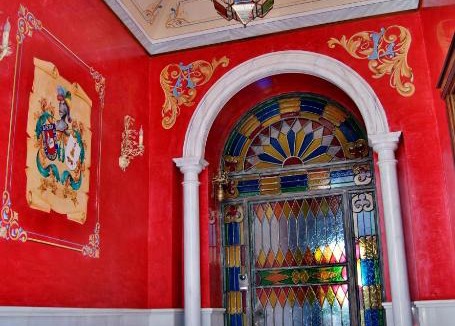 Fuente de Cantos Apartment | El Zaguán de la Plata