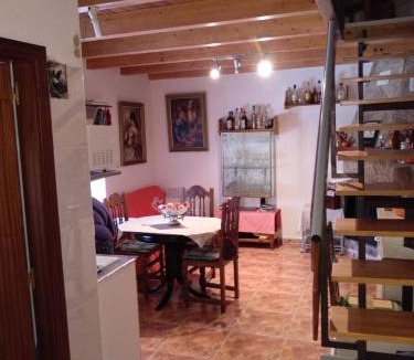 Riofrio de Aliste Apartment | El Zoela