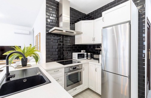 Barri Vell - Santa Creu Apartment | Elegance CityScape by Fidalsa