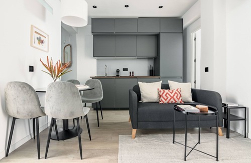 Pradolongo Apartment | Elegant and spacious apartment in quiet area