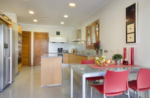 Pollensa Villa | Elegant and spacious luxury villa in Pollensa- directly rented from the owner