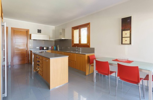 Pollensa Villa | Elegant and Spacious Premium Villa